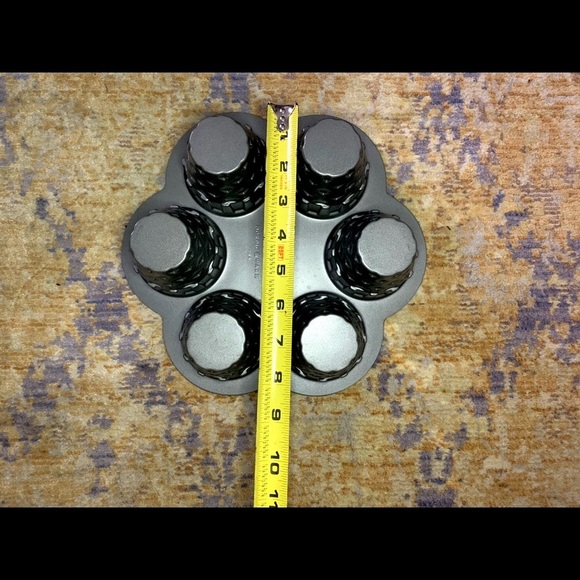 Nordic Ware Kitchen Nordic Ware Ice Cream Cone Cupcake Pan Poshmark